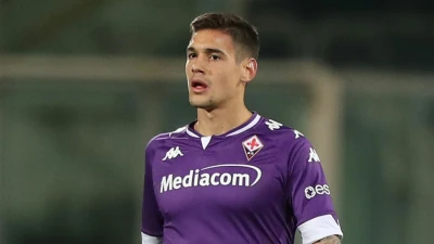 Conference League, Fiorentina-Puskas Academy 3-3: viola beffati all'89'