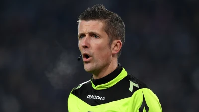 Bellinazzo: "L'incompetenza arbitrale ha rovinato il duello Juve-Napoli"