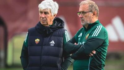 Roma tra vincoli Uefa e mercato in bilico: il nodo plusvalenze rischia di cambiare il progetto Gasperini