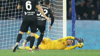 Napoli-Monza, solo quattro precedenti in A: i precedenti tra azzurri e brianzoli