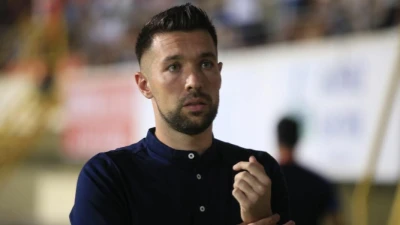 Porto, Farioli: "Ritorno? Un anno fa solo offerte dalla B"