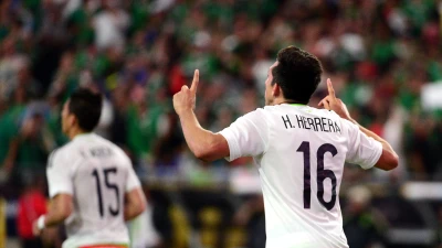 La Juventus piomba su Hector Herrera