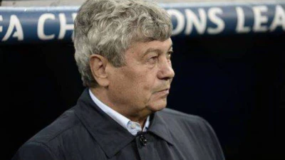 Dynamo Kiev, Lucescu si ritira: "Questa è stata la mia ultima partita"