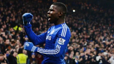 Il Napoli pensa a Kurt Zouma per sostituire Koulibaly
