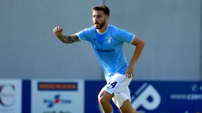Agente Gila: "Futuro al Napoli? E' concentrato, ha ancora un anno di contratto"