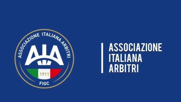 Serie A, ufficiali le designazioni arbitrali della 23ª giornata