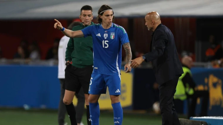 Bologna, Calafiori non convocato per il ritiro: imminente il suo addio