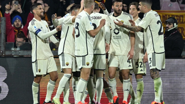 Europa League, i sorteggi delle italiane: Roma con De Zerbi, meglio Atalanta e Milan