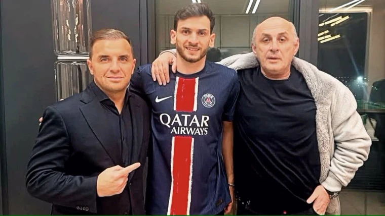 Champions League, il PSG prepara la festa sugli Champs Elysées: la Prefettura impone il “patto della calma”