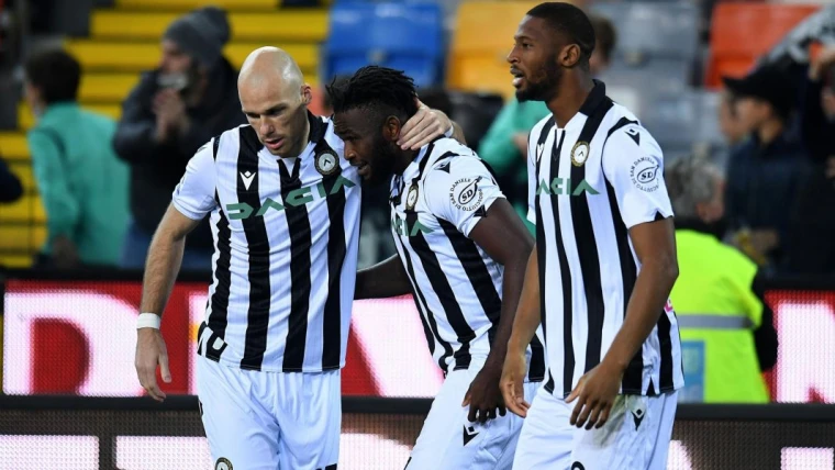 Calciomercato, Beto può tornare in Serie A: duello tra Roma e Torino. Ma c'è il fattore Friedkin