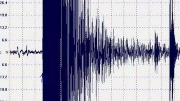 Terremoto Napoli, registrata una forte scossa ai Campi Flegrei