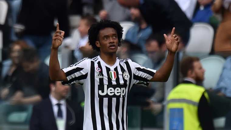 Juventus, Cuadrado operato: i tempi di recupero