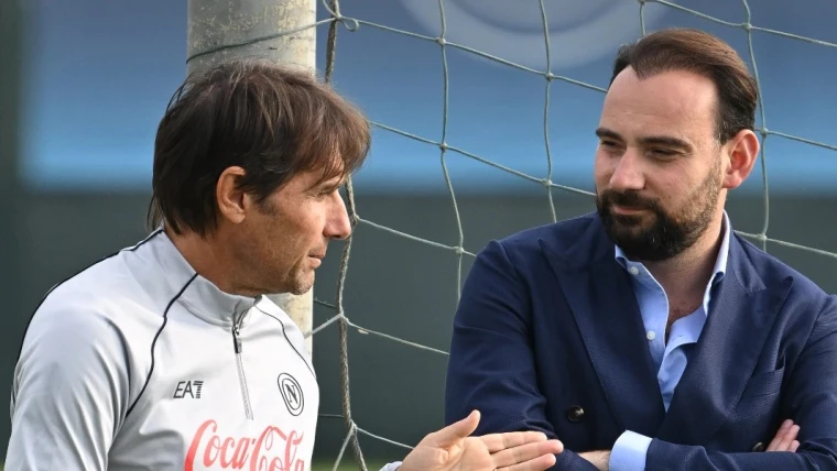 Napoli, Zeballos obiettivo serio? Il Boca Juniuors offre il rinnovo