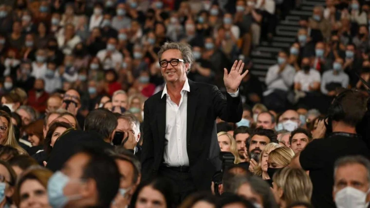 Brasile, Paolo Sorrentino pensa ad Ancelotti: il cinema incontra la leggenda del calcio