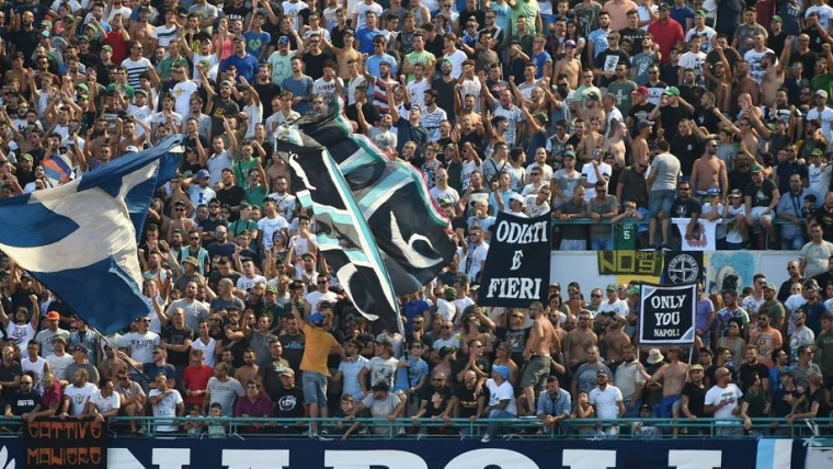 Lazio e Juve: la prevendita biglietti va a gonfie vele