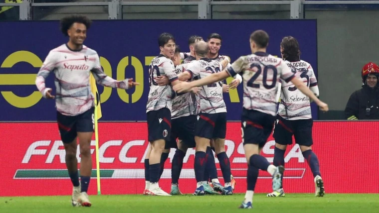 Bologna, Fenucci "blinda" Thiago Motta e Zirkzee: "Vogliamo confermare questo gruppo"