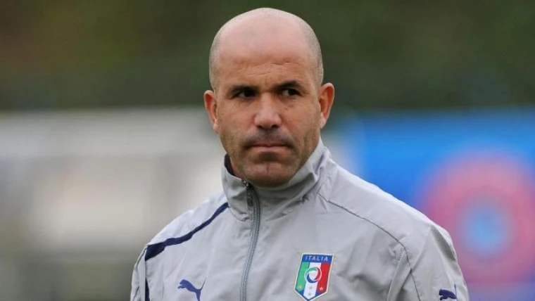 NAZIONALE - Le convocazioni di Di Biagio: tutti i nomi di giocatori e staff