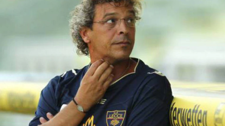 Napoli-Roma, il doppio ex Moriero: "Partita aperta a qualsiasi risultato. Maradona? Un extra-terrestre"