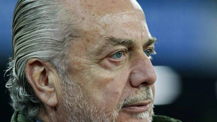 Napoli, il tweet di Adl: "Avanti così"