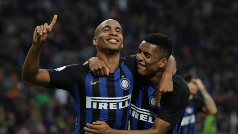 Inter, Joao Mario: "Spero di rimanere allo Sporting Lisbona"