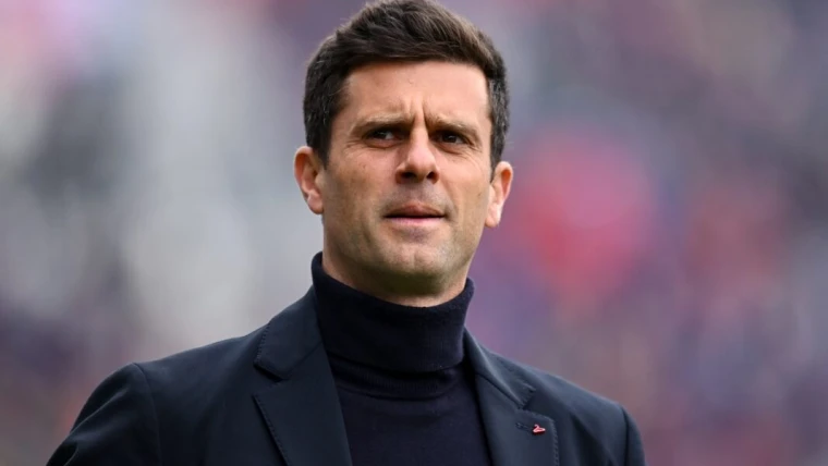 Serie A, oltre al danno anche la beffa: Vincenzo Italiano scavalca Thiago Motta