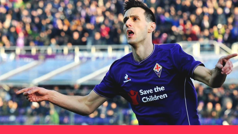 Della Valle: "Kalinic? De Laurentiis non mi ha chiamato"