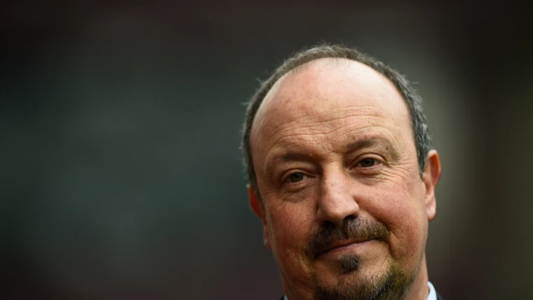 Benítez, Rafa legge la Serie A: “Inter più forte, ma il Napoli avrebbe potuto dire la sua senza infortuni”