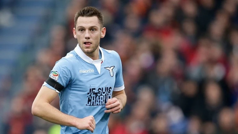 Tuttosport - De Vrij, è sfida Napoli-Juve