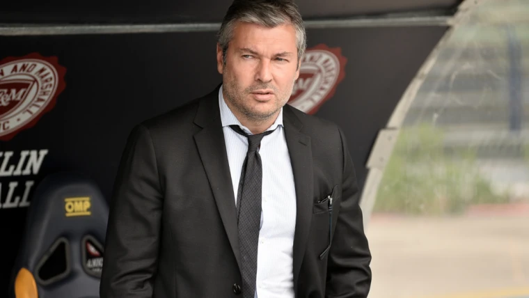 Hellas Verona, Sogliano alza la voce: "Momento drammatico, ma rispetto per il Verona"