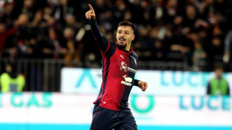 Cremonese-Cagliari, le formazioni ufficiali: Nicola scioglie i dubbi e opta per Pezzella sulla sinistra, Pisacane recupera Mina