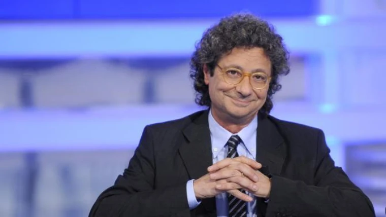 Rai - Cucchi: "Non concordo con De Luca, è sbagliato colpevolizzare la Juve"