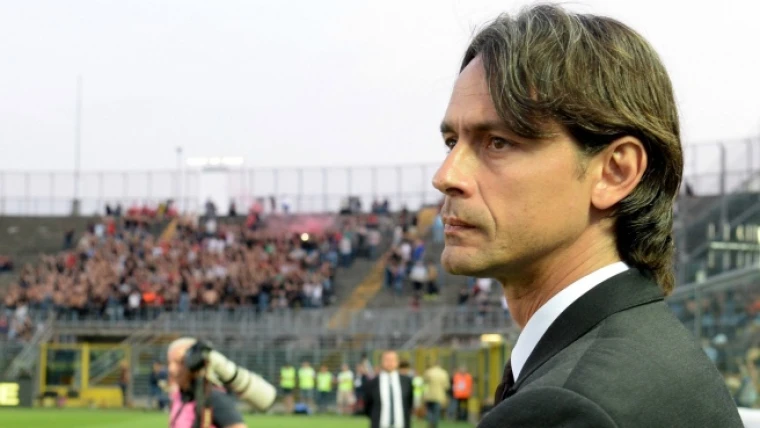 Il Benevento a Pippo Inzaghi: ieri sera cena decisiva a Napoli con Vigorito e Foggia [ESCLUSIVA]