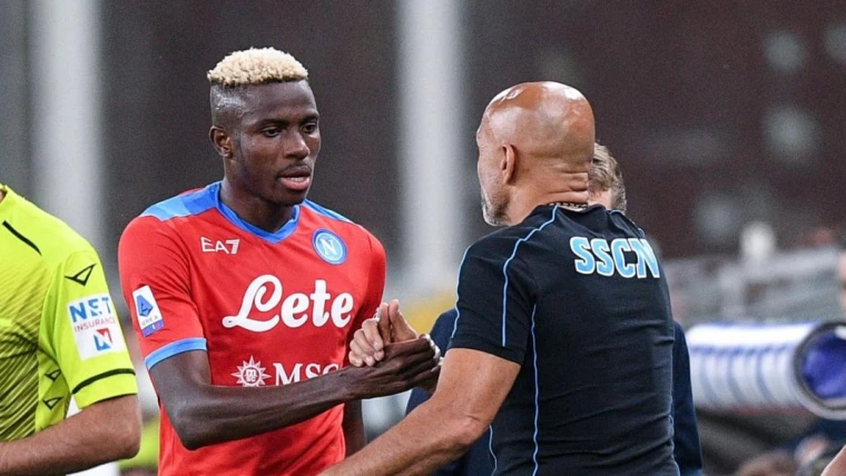 SSC Napoli: il programma completo dell’ultima settimana di ritiro