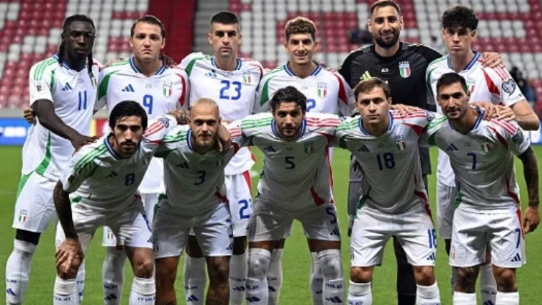Mondiali 2026, cosa serve all'Italia per qualificarsi? Regole, scenari e calendario