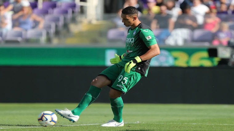 Napoli senti Gollini: “Al Tottenham anno formativo…”