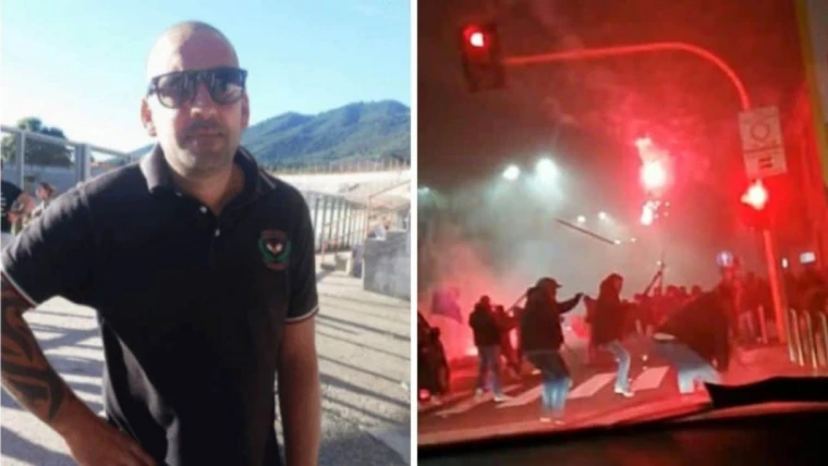 Morte Belardinelli, Manduca condannato a quattro anni di reclusione per omicidio stradale