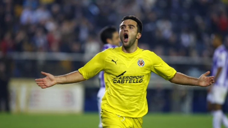Giuseppe Rossi e il calcio: tra sogni, rimpianti e occasioni sfumate
