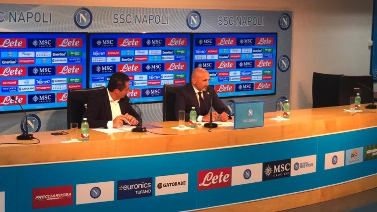 Iannicelli a Radio Marte: “Spalletti l’anno prossimo potrebbe essere esonerato…”