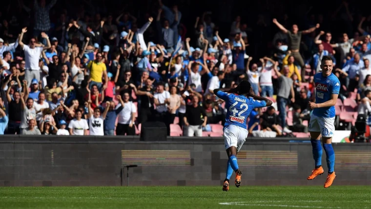 Diawara e Fabiàn, le scommesse di Ancelotti