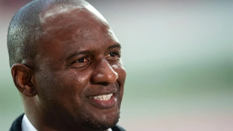 Genoa, dietrofront per la panchina: Vieira lascerà immediatamente il grifone