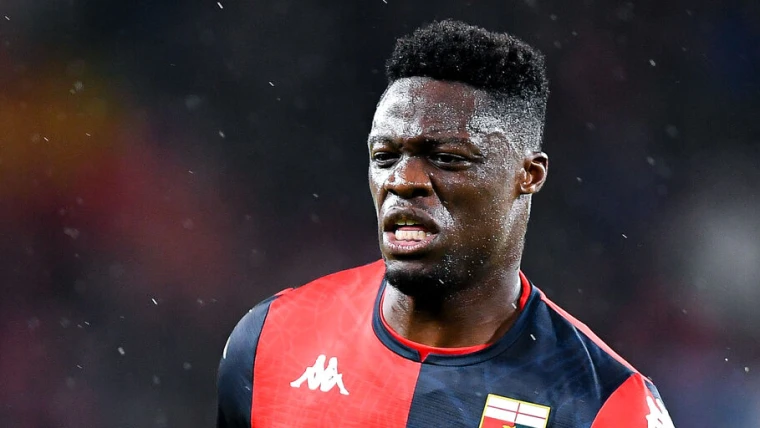 Genoa, tre rientri importanti in vista del Napoli: sorride Vieira