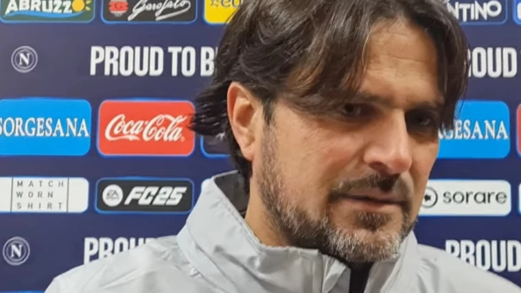 Youth League, il Napoli Primavera cade 3-0 contro il Benfica e saluta la competizione