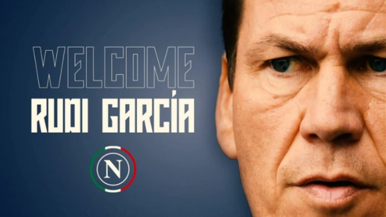 Repubblica- Il rapporto tra Garcia e il Napoli è ai titoli di coda: tre i nomi dei possibili sostituti, c’è anche un ex!