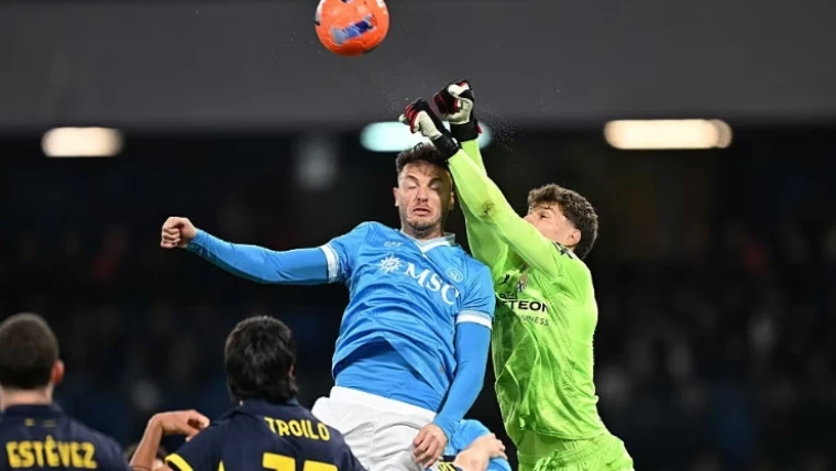 Napoli, allarme infortuni: Rrahmani e Politano out per Champions, Elmas spera di esserci