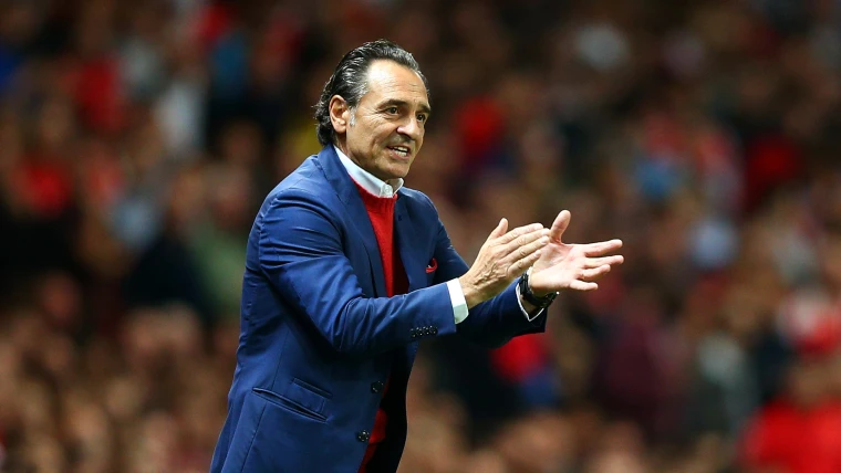 UFFICIALE - Cesare Prandelli torna in Serie A: è il nuovo allenatore del Genoa