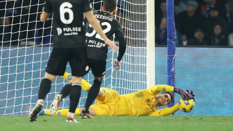 Napoli-Monza, solo quattro precedenti in A: i precedenti tra azzurri e brianzoli