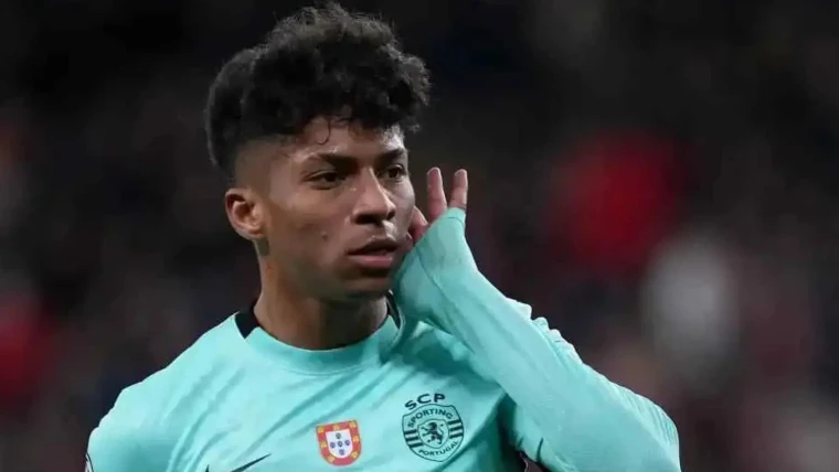 Napoli, depositato in Lega il contratto di Alisson Santos: Il brasiliano arriva in prestito dallo Sporting