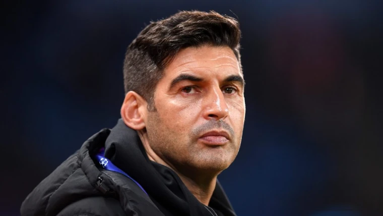 Paulo Fonseca