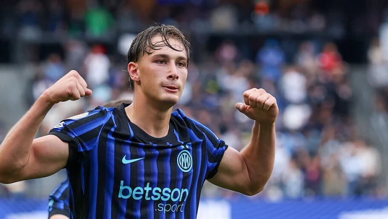 Inter, Dimarco, Esposito, Lautaro e Thuram: le ultime sulla formazione