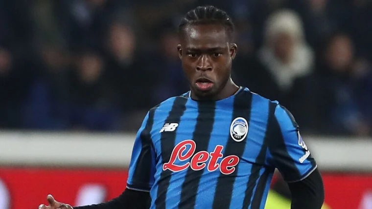 Napoli, Alisson Santos in freezer: prima va sciolto il nodo Lookman